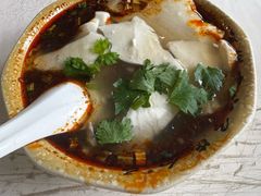 -新繁牛肉豆花(都江堰店)