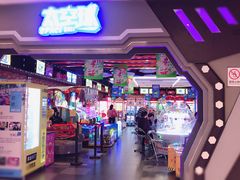 -吾悦广场(南京鼓楼店)