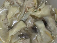 -笑来喜馄饨小笼工坊店(湖滨街店)