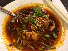 -成都你六姐·牛肉冒菜(城市集市合生汇店)