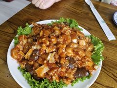 -闻香阁·清真(光荣道店)