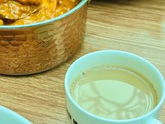 -清真·AL-JANNAT 佳纳特餐厅(狮子桥店)