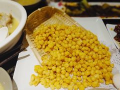 -庆合府重庆大排档(紫都城店)