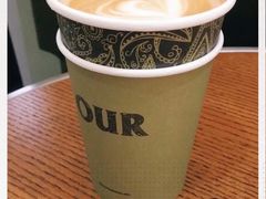 -OUR Bakery(SKP-S店)