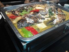 android_upload_pic-鸣记脆皮烤鱼(铁西店)