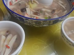 -龙姐私房菜(和顺古镇店)