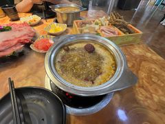 -塔兰齐新疆孜然火锅(鲤鱼山路店)