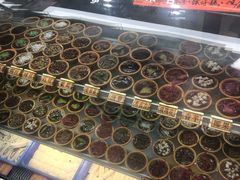 -西关老字号钵仔糕(上下九宝华路店)