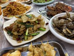 -小民大排档(光谷店)