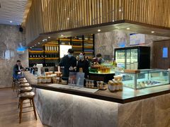 -去茶山(重庆万象城店)