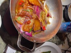 -绿茶餐厅(昌平悦荟店)