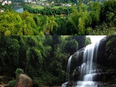 -泸州欢乐派海滩公园