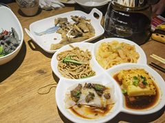 -福茂源横山铁锅羊肉(牡丹园店)