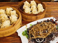 -正宗天津烧麦馆(柳州路店)