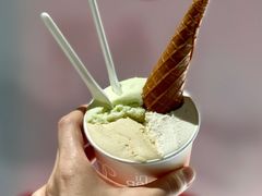 -Dip in Gelato(富民路店)