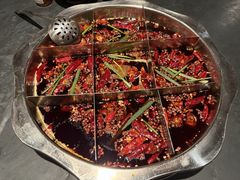 -大风老火锅(江北一店)