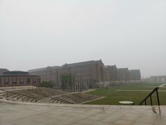 -浙江大学(海宁国际校区)