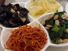 -东方饺子王(和平里店)