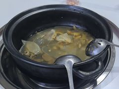 -野菌王牦牛肉汤锅