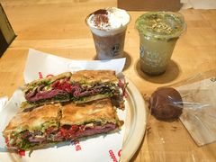 -OUR Bakery(中海环宇荟店)
