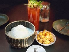 -Ocean's Table 欧舍