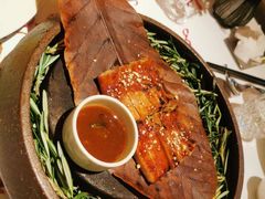 -狮拾久·现代新加坡料理(福田COCO Park店)