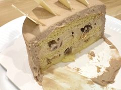 -théATRE 茶聚场(王府中環店)
