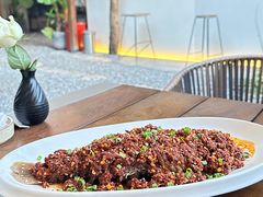 -云里小坐·小院里·团建·宴请·下午茶(三圣乡店)