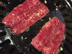 -炼火烤肉店