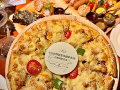 -布拉格餐厅· 中欧捷克菜(全国首店)