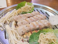 -首尔馆韩国料理(金童路店)