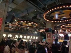 -HIB HUB公社(解放西路店)