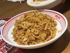-满园烤鸭·春饼(沈北万达店)