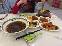-华天延吉餐厅(西四总店)