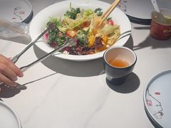 -额娘·春饼烤鸭(华北七楼创始店)