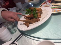 -东华大酒楼(主楼店)