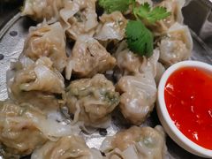 蒸燕饺-旺达·福州菜(正大广场店)