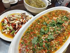 -飞虹鱼馆(春华路店)