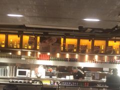 -新石器烤肉(中房金谊广场店)