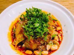 夫妻肺片-马旺子·川小馆