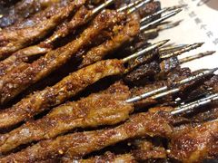 -阿记烧烤(大兴新区店)