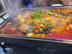 -炉鱼(平湖八佰伴店)