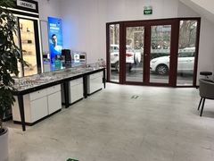 -大明眼镜(西四店)