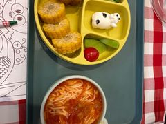 -西贝(上海国际时尚中心店)