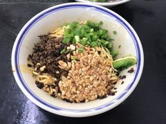 -万三面馆(青龙正街太古里店)