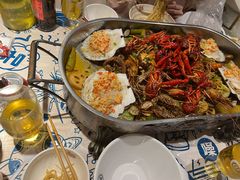 -松哥油焖大虾(科技园店)