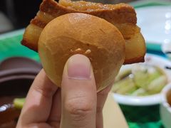 -令氏家外家周礼食府(桥南店)
