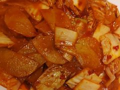 -英子补身汤(海兰路店)