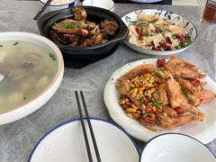 -品鲜海鲜餐厅(黄厝店)