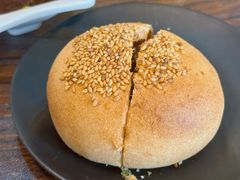 胡椒饼-台南擔仔面·卤肉饭(老虹井路店)